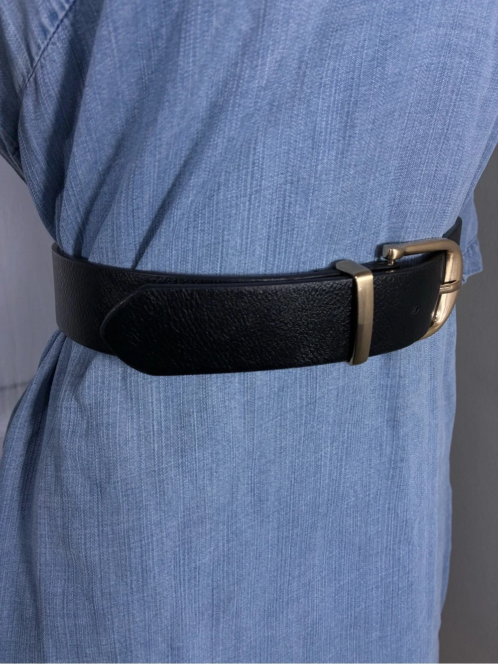 N/A all belts